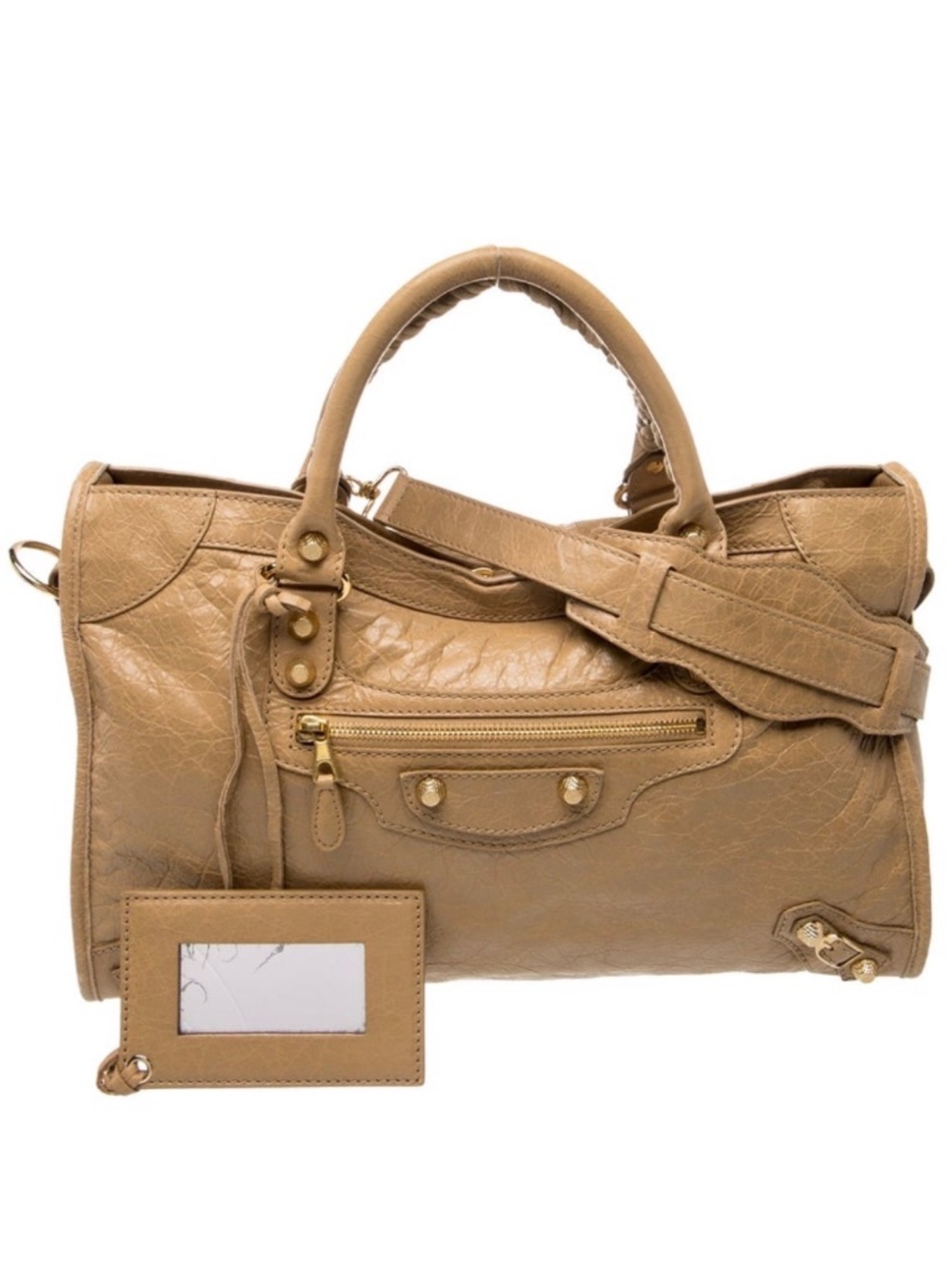 Balenciaga Giant 12 City Bag